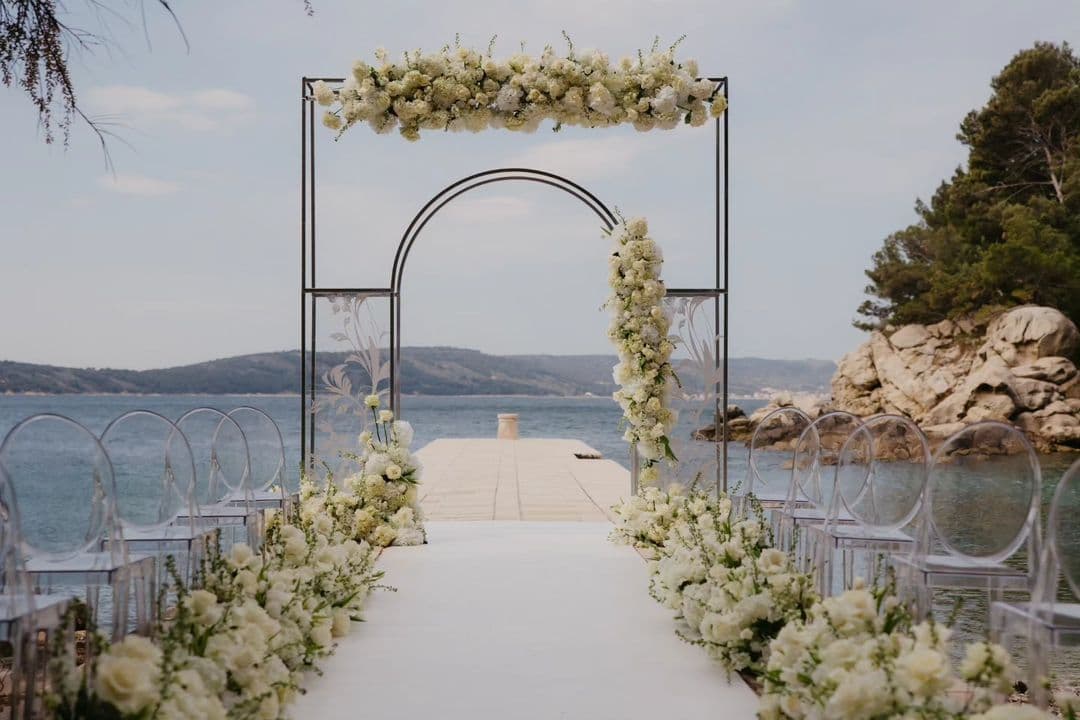 Wedding Venues Croatia Instagram Logo