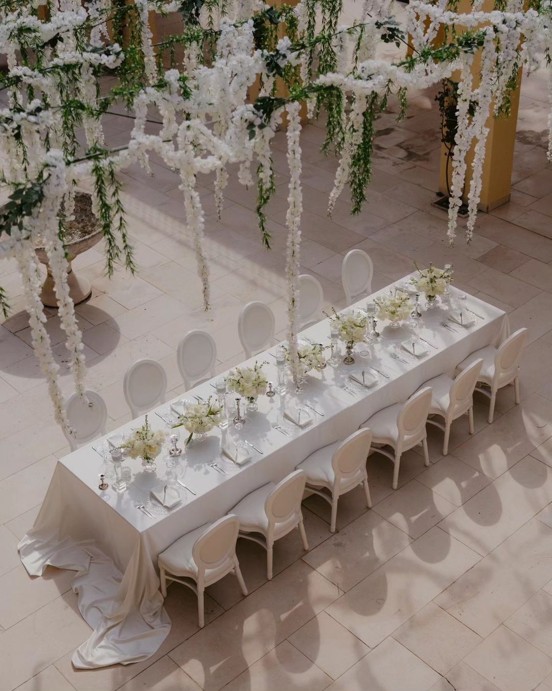 Wedding photo from @weddingsinsplit on Instagram